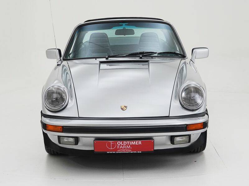 Bild 13/15 von Porsche 911 SC 3.0 (1980)