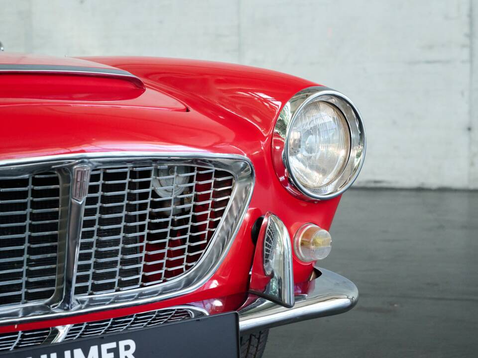 Imagen 26/50 de FIAT 1500 S (1960)