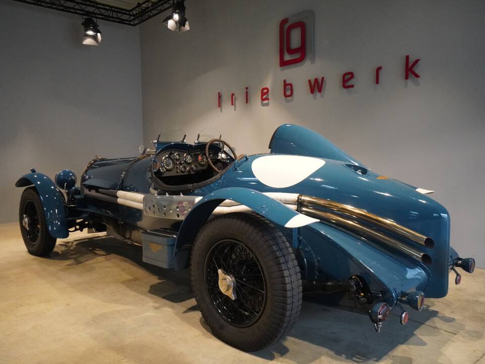 Bild 12/20 von Bentley 3&#x2F;8 Race (1951)
