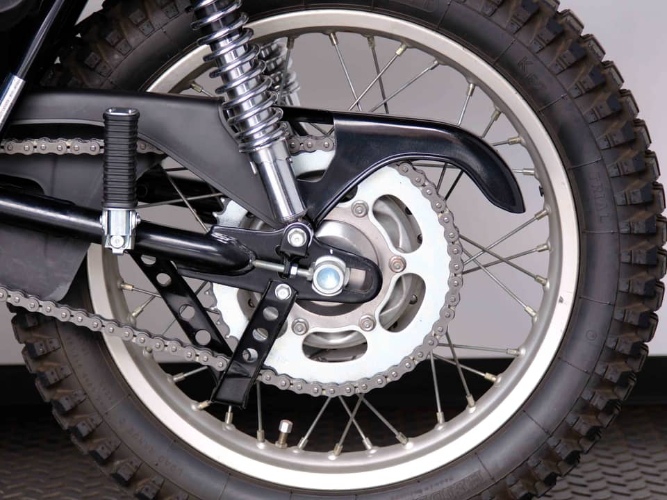Bild 54/84 von Honda XL 250 (1974)