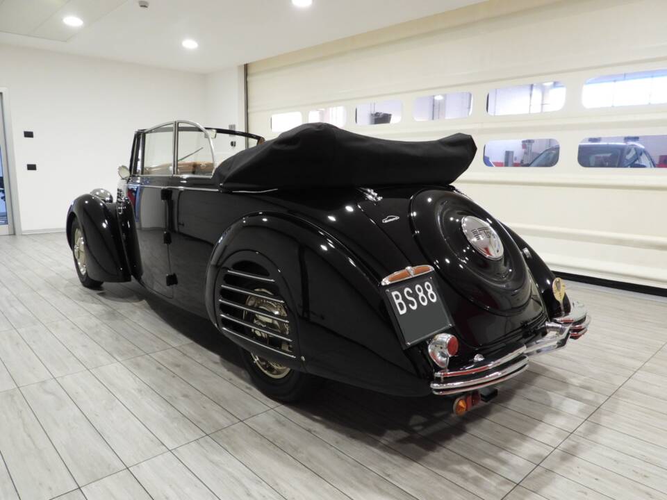 Image 7/51 of Lancia Aprilia (1937)