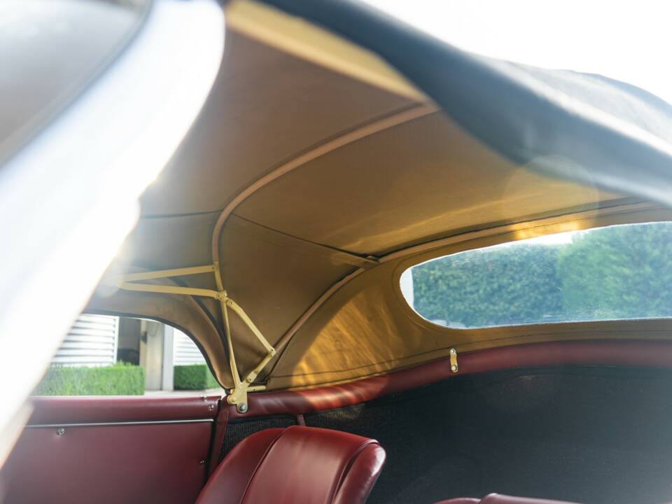 Image 50/52 of Porsche 356 A 1600 S Speedster (1957)