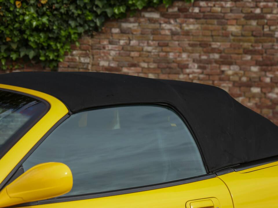 Image 15/50 of Maserati Spyder 4200 (2004)