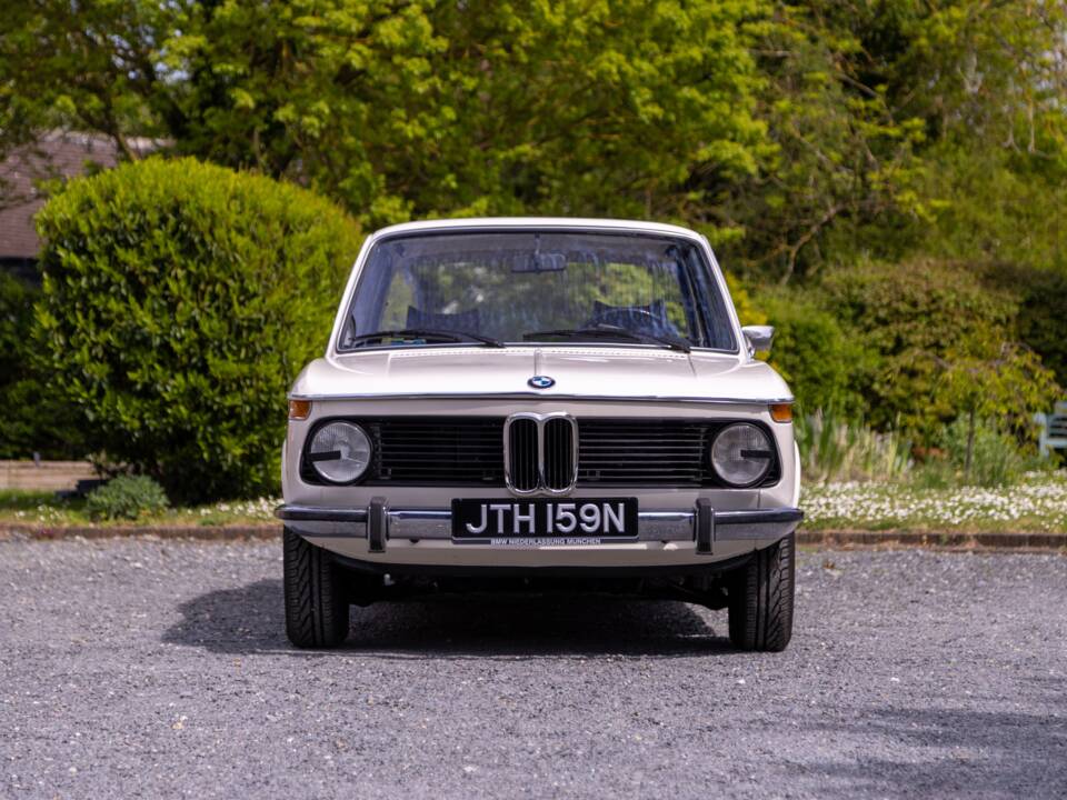 Imagen 18/50 de BMW 1802 (1975)