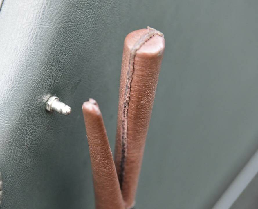 Image 47/50 of Bentley 6 1&#x2F;2 Litre Speed Six (1930)