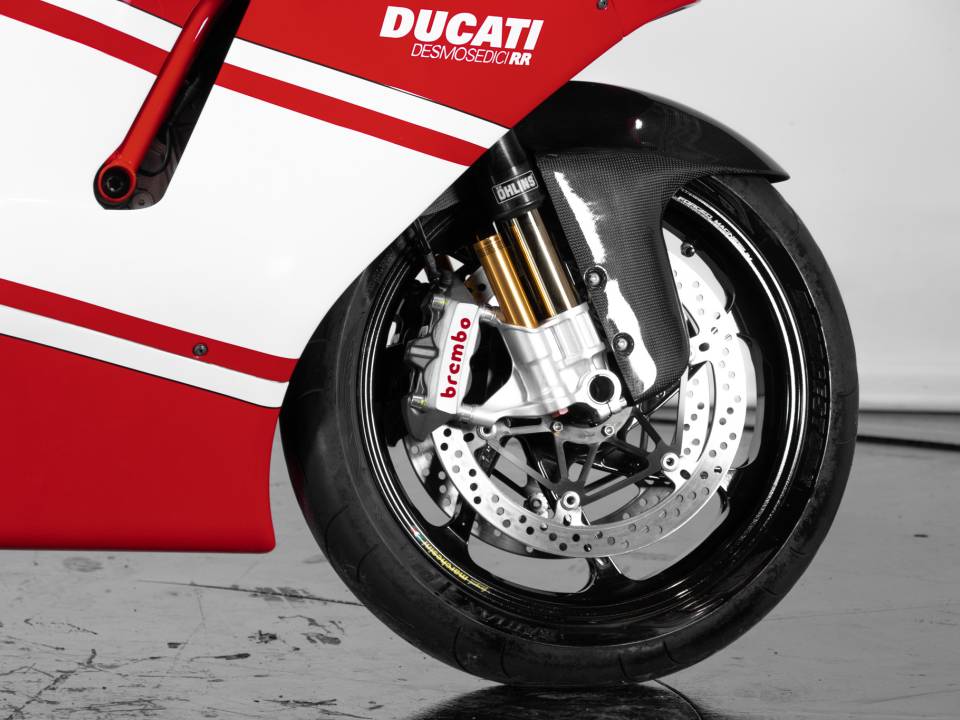 Bild 29/50 von Ducati DUMMY (2008)