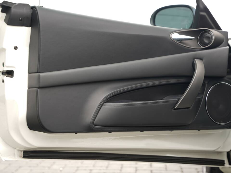 Bild 15/50 von Lotus Evora S (2013)