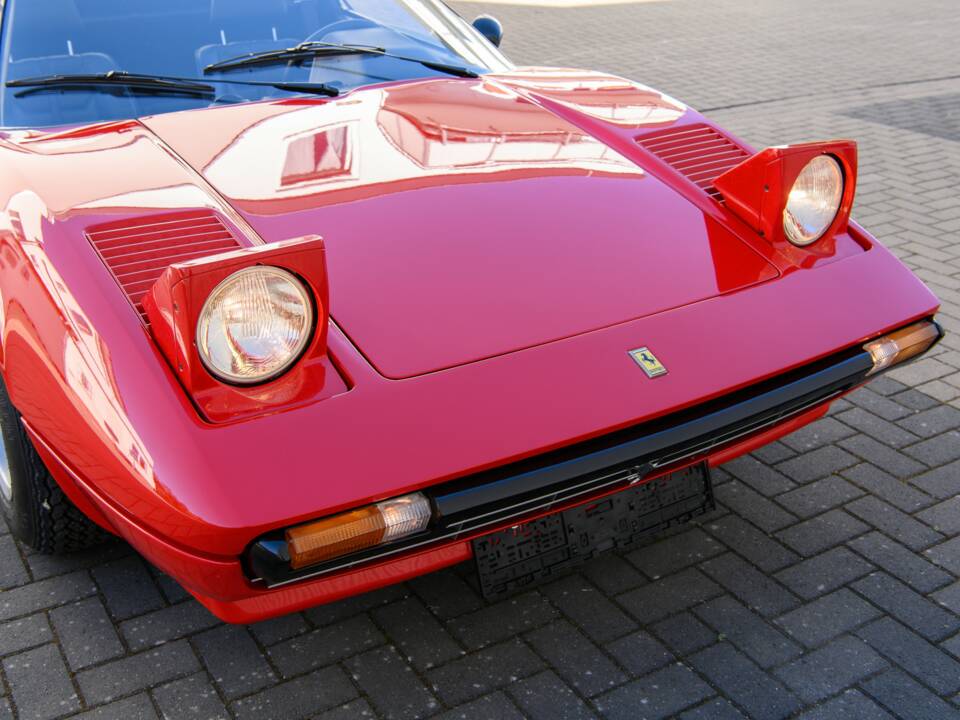 Bild 41/45 von Ferrari 308 GTSi (US) (1980)