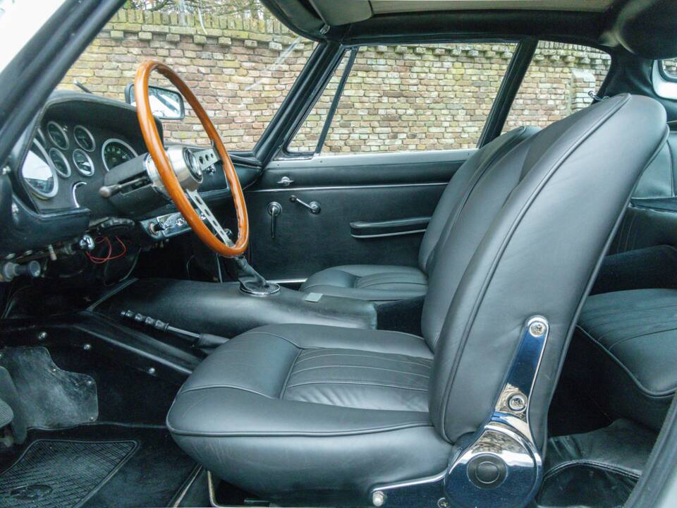 Immagine 43/50 di Maserati Mistral 4000 (1966)