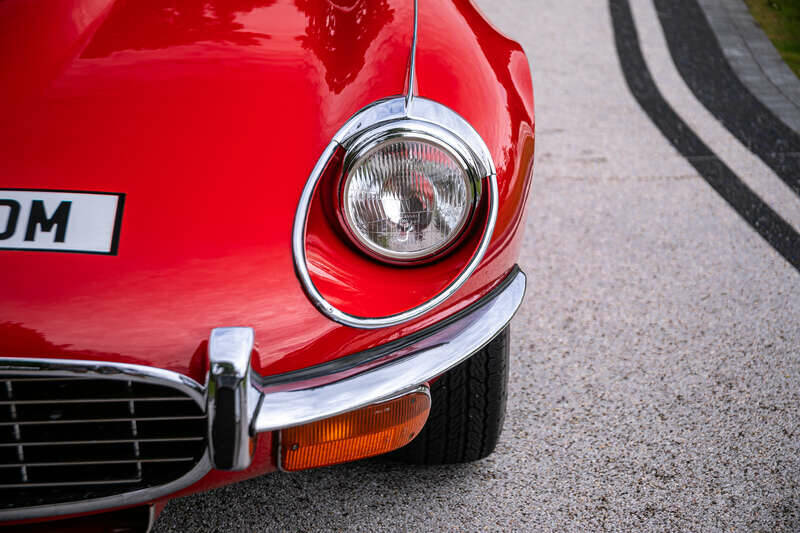 Imagen 14/36 de Jaguar E-Type V12 (1974)