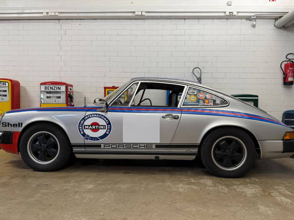 Afbeelding 1/17 van Porsche 911 2.7 (1976)
