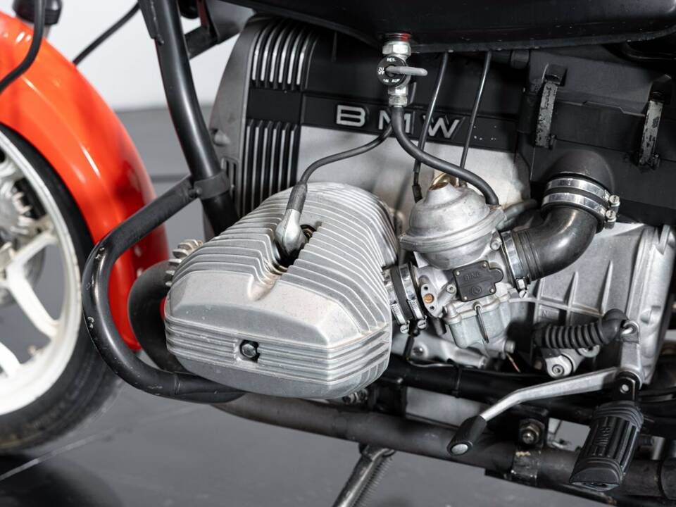 Image 33/37 of BMW R 65 (1983)