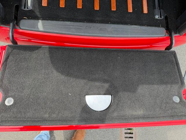 Bild 16/24 von Chevrolet SSR (2003)