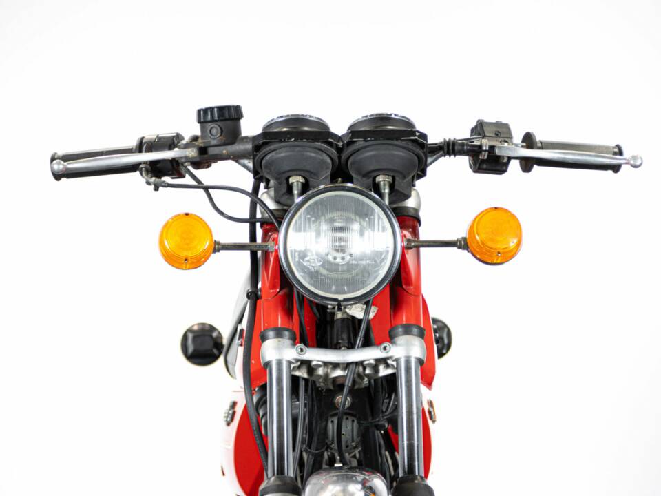 Image 29/50 de Gilera 125 TG-1 (1978)