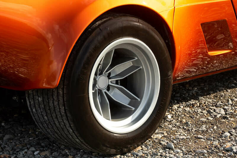 Bild 32/39 von Retropower Stratos HF Volumex (2022)