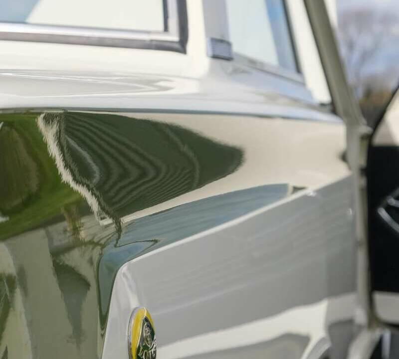 Image 35/50 de Ford Lotus Cortina (1963)