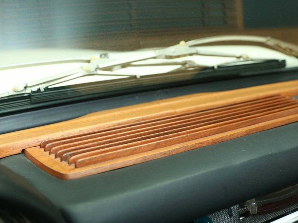 Bild 19/50 von Mercedes-Benz 230 SL (1967)