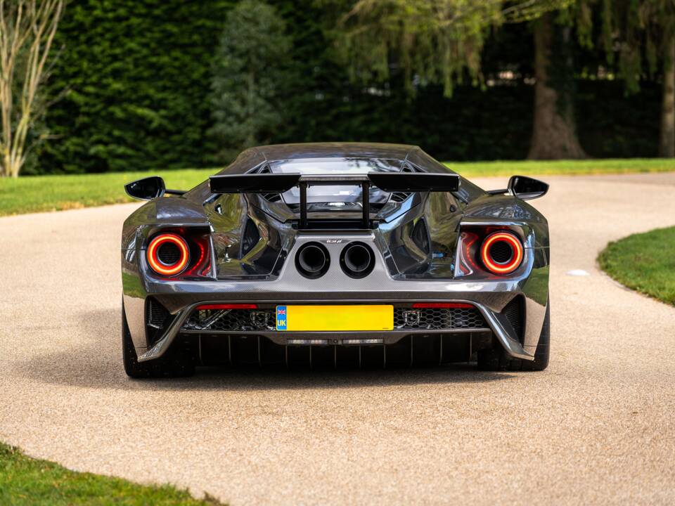 Bild 9/25 von Ford GT Carbon Series (2022)
