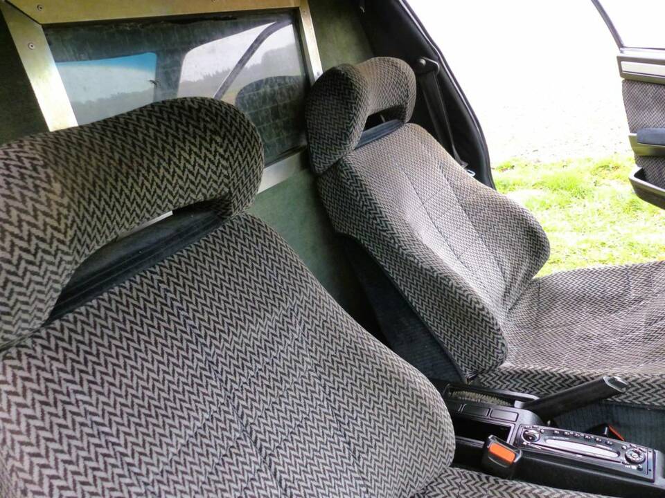 Citroën CX Loadrunner (Pijpops) 1990