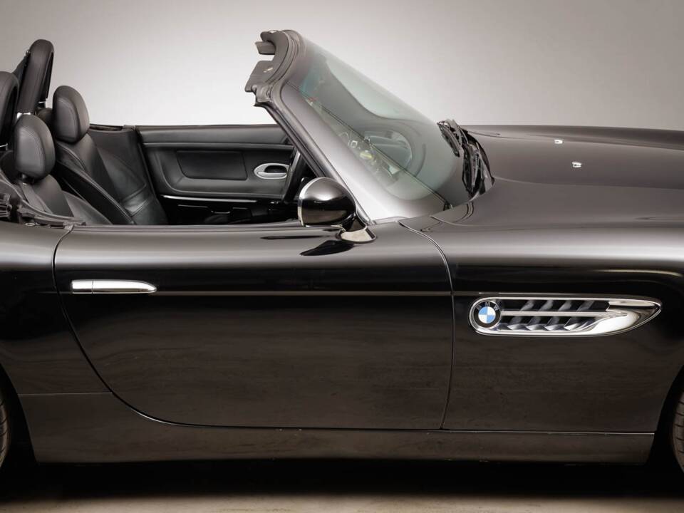 Image 10/41 of ALPINA Roadster V8 (2003)