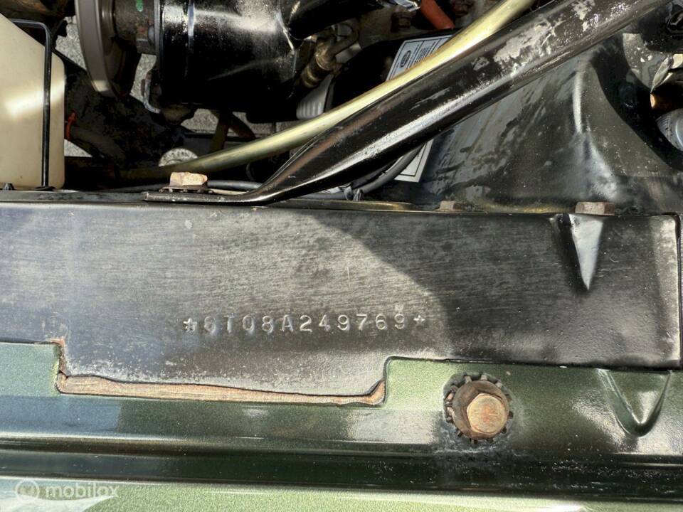 Immagine 13/14 di Ford Mustang GT (1966)