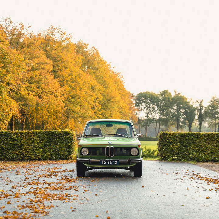 Image 96/99 de BMW 2002 tii (1974)