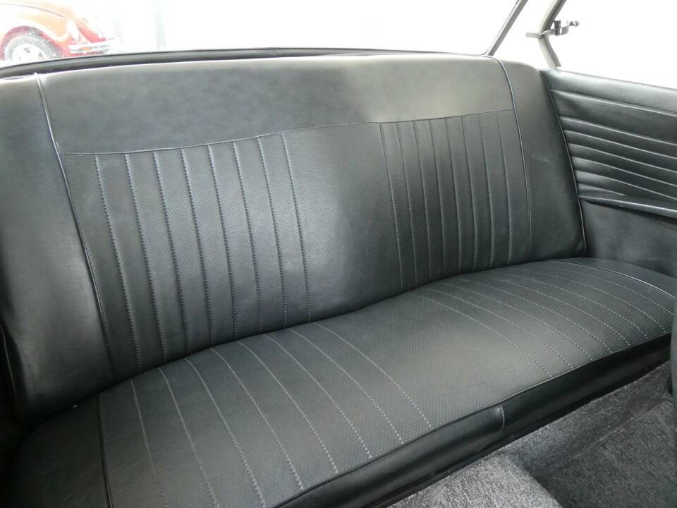 Immagine 14/19 di BMW 2002 tii (1974)