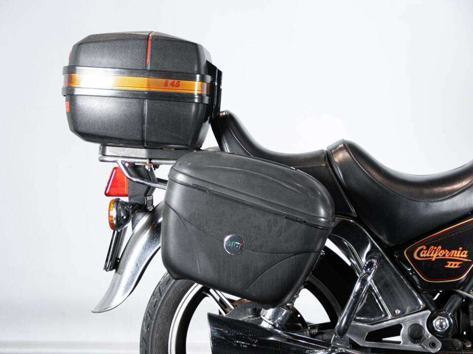 Imagen 23/50 de Moto Guzzi DUMMY (1988)