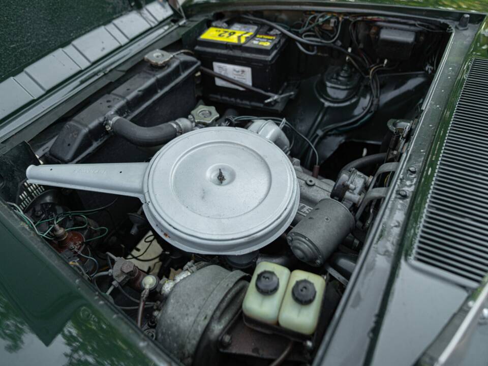 Image 45/50 of FIAT 1500 C (1967)