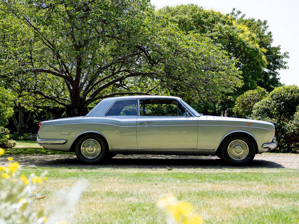 Afbeelding 13/50 van Bentley T 1 (1967)