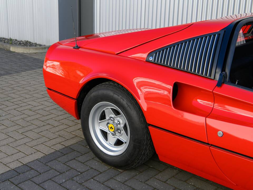 Bild 24/45 von Ferrari 308 GTSi (US) (1980)