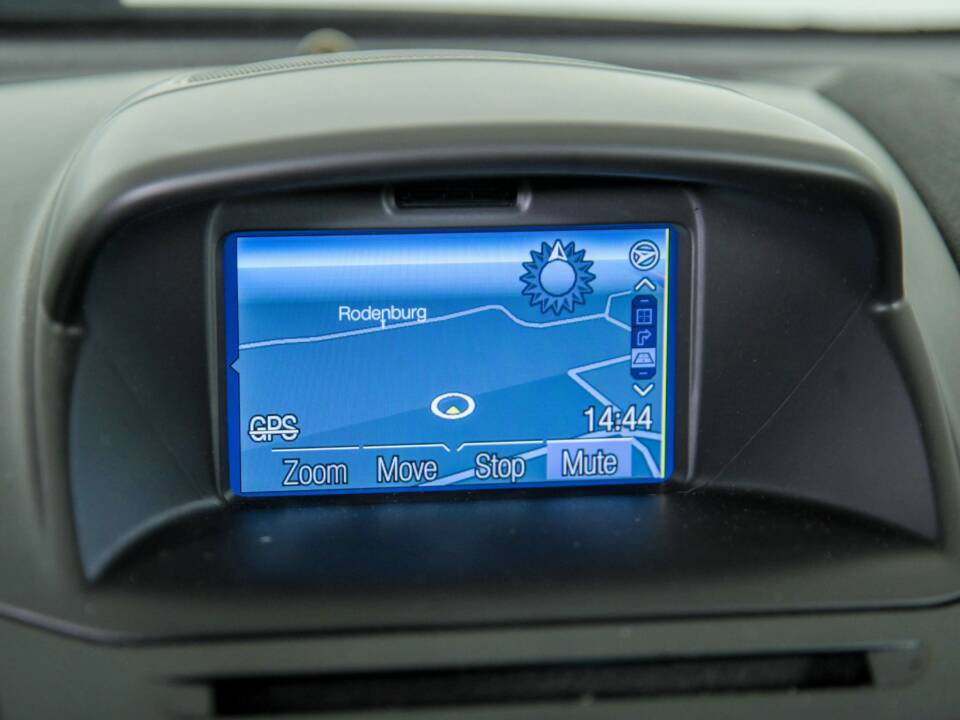 Bild 19/50 von Ford Fiesta 1.5 TDCi (2016)