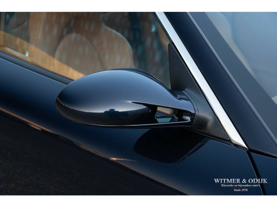 Bild 35/37 von Porsche 911 Targa 4S (2007)