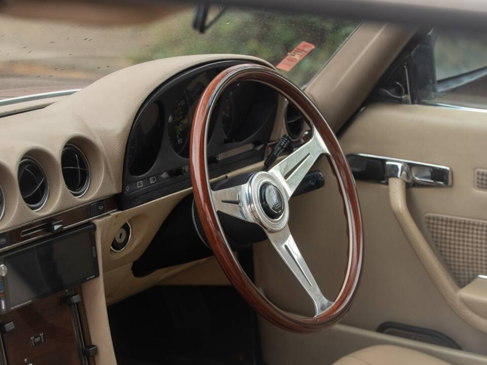 Bild 29/50 von Mercedes-Benz 350 SL (1979)