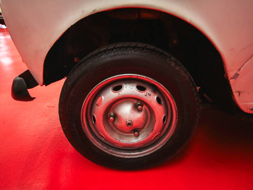 Bild 13/14 von Renault R 4 GTL (1985)