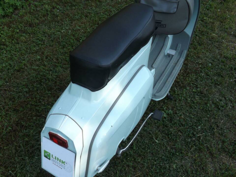 Immagine 47/50 di Innocenti Lambretta J50 (1967)