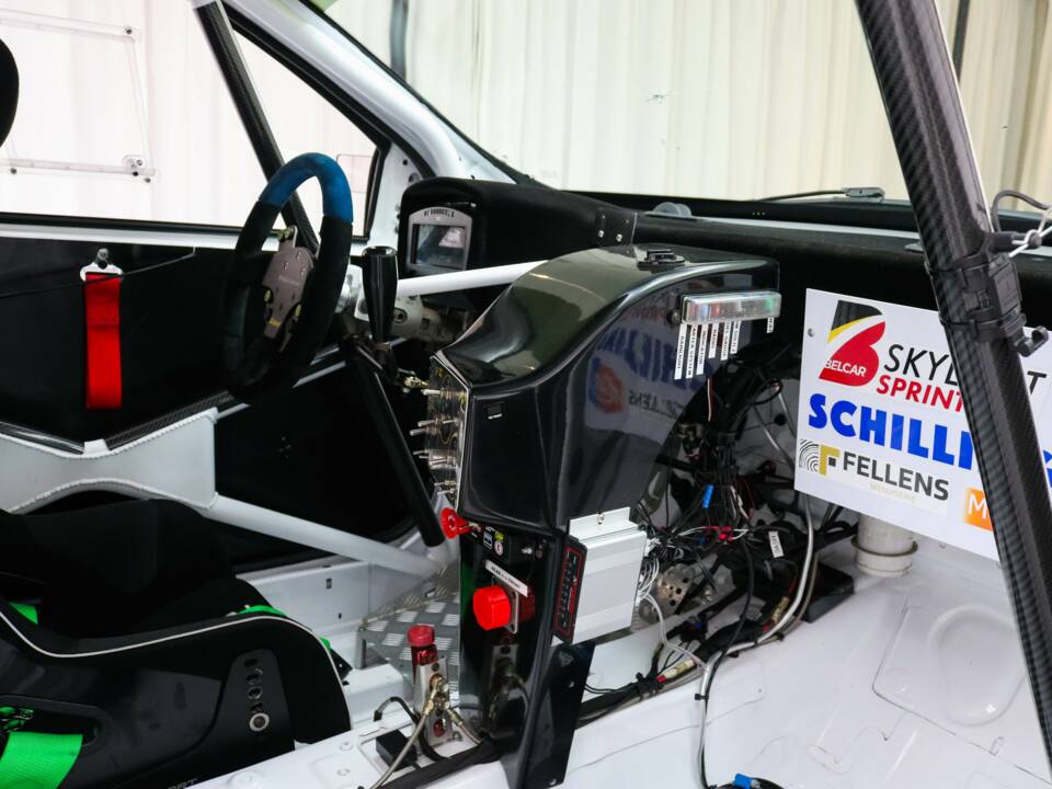 Afbeelding 8/17 van Renault Clio II 2.0 RS Cup (2007)