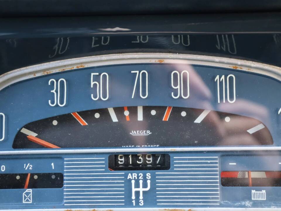 Image 23/52 de Citroën AK 400 (1971)