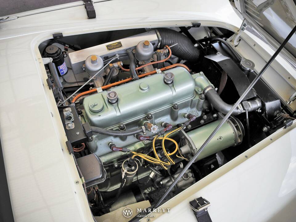 Image 43/51 of Austin-Healey 100/4M (BN2) (1955)