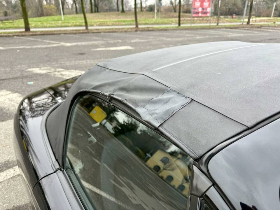 Afbeelding 25/25 van Mazda MX-5 1.6 (2000)