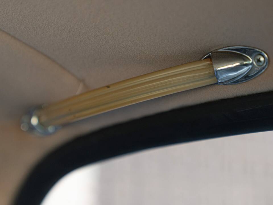 Bild 43/50 von Alfa Romeo Giulietta Sprint (1955)