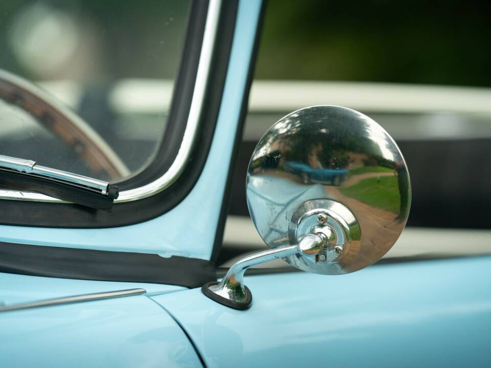 Imagen 20/50 de Triumph TR 4 (1963)