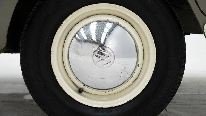 Imagen 11/15 de Volkswagen T1 Brasil (1975)