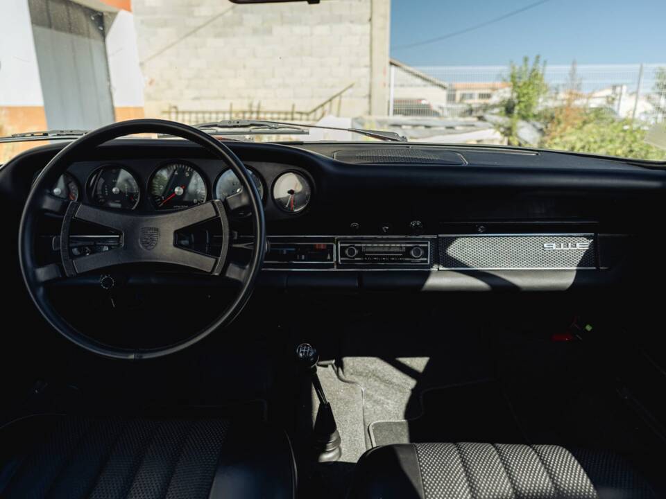 Bild 7/15 von Porsche 911 2.0 E (1969)
