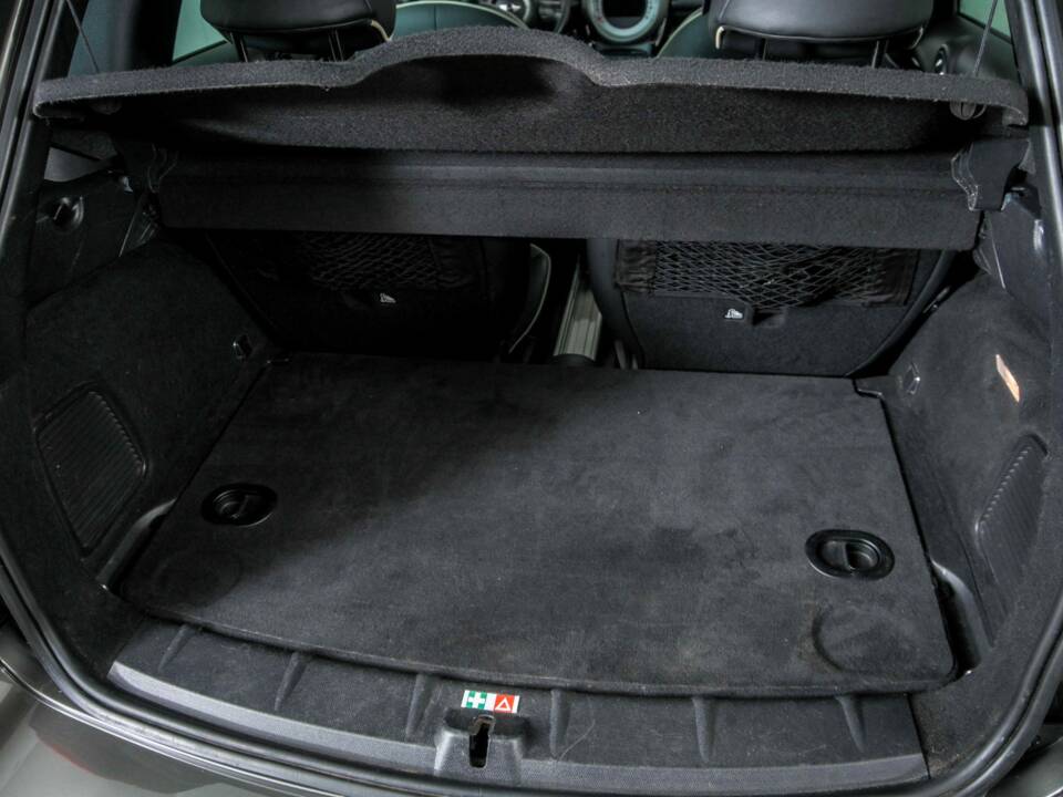 Immagine 47/50 di Mini Cooper S Countryman ALL4 (2010)