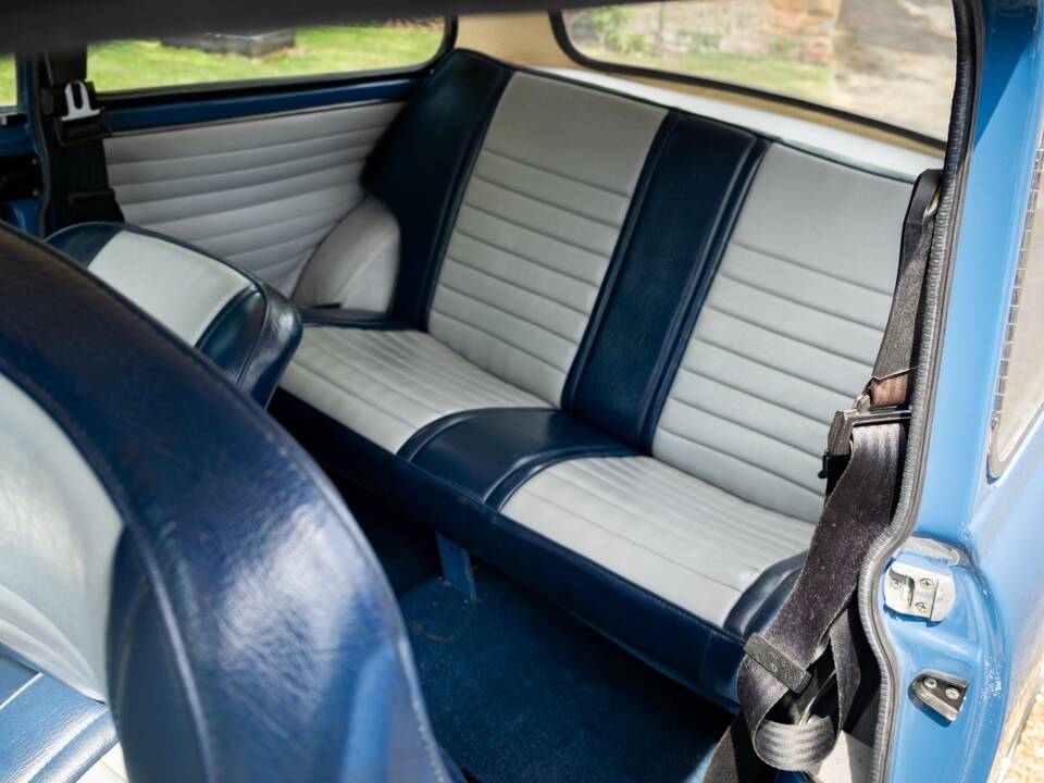 Image 24/27 of Morris Mini Cooper S 1275 (1967)
