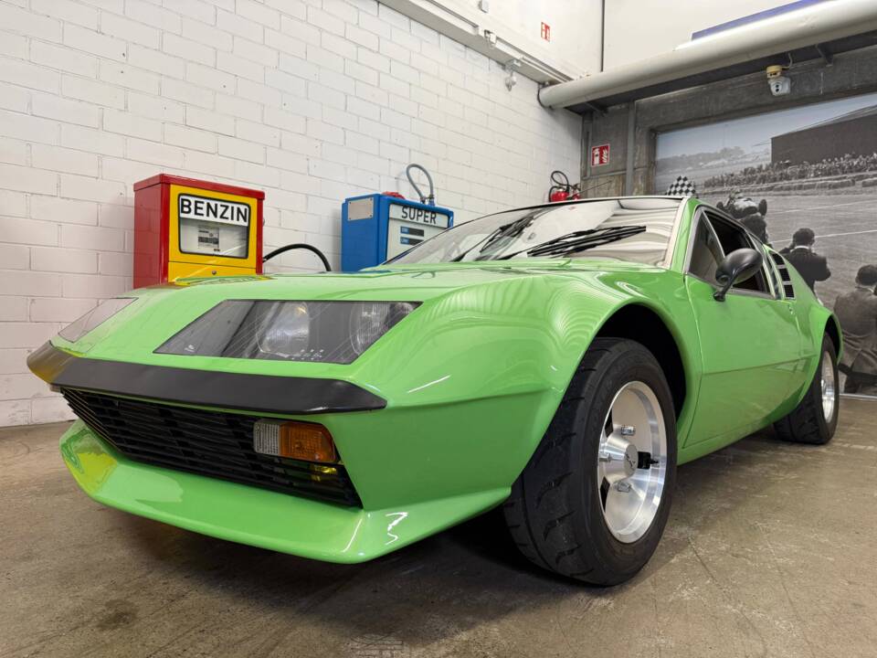 Bild 2/18 von Alpine A 310 V6 (1977)