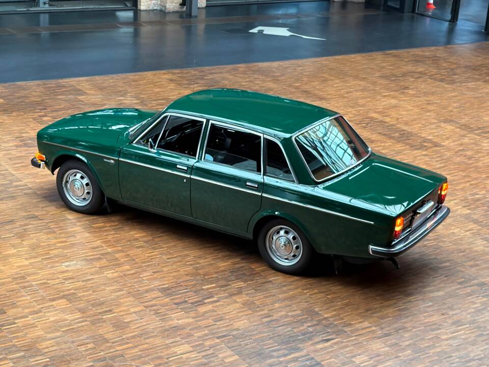 Image 16/44 de Volvo P 144 (1972)