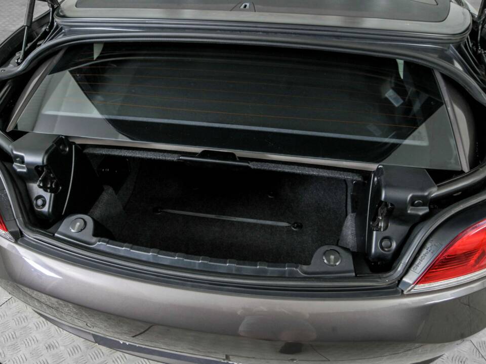 Image 46/50 of BMW Z4 sDrive23i (2009)