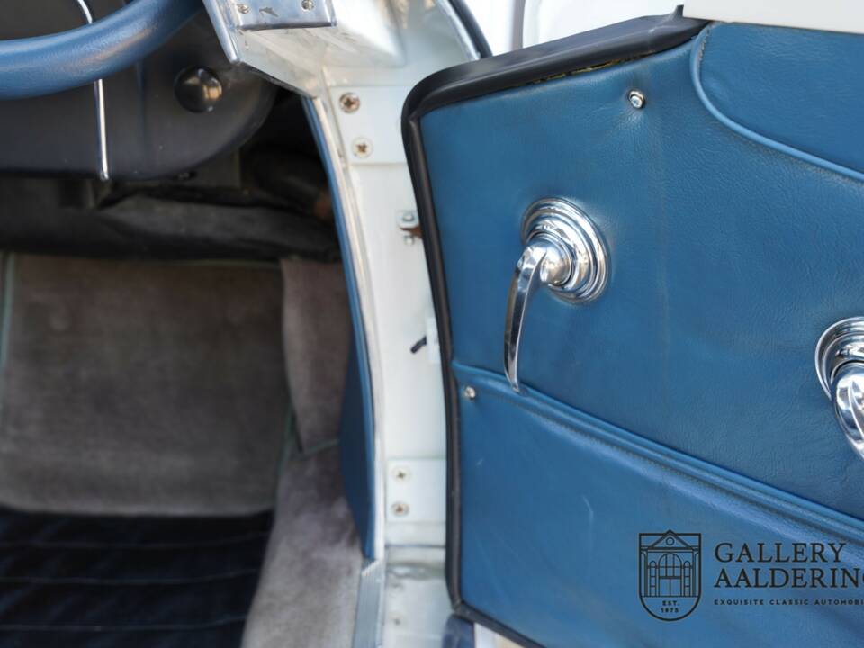 Immagine 50/50 di Maserati 3500 GT Touring (1958)